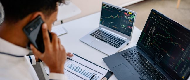 Wie funktioniert Ghostwriting und ist es legal? Wie funktioniert Ghostwriting und ist es legal?